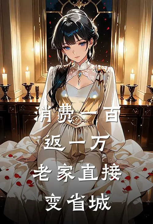 消费一百返一万，老家直接变省城