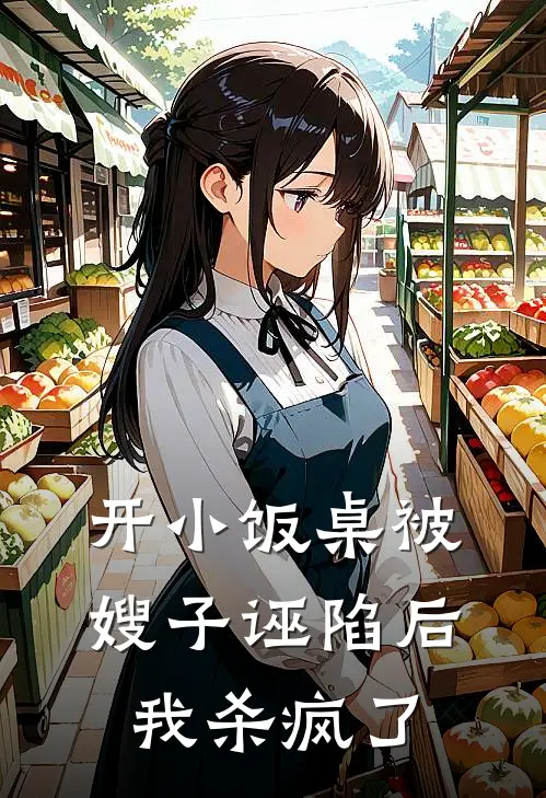 开小饭桌被嫂子诬陷后，我杀疯了