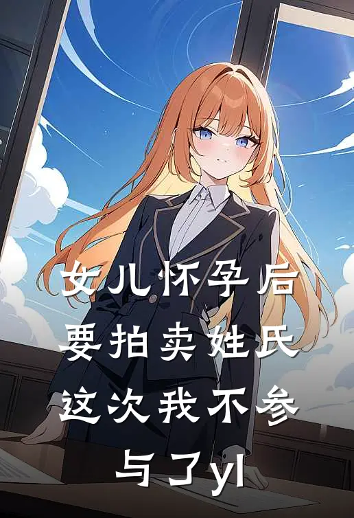女儿怀孕后要拍卖姓氏，这次我不参与了yl