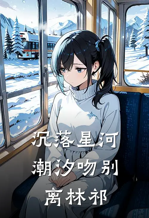 沉落星河，潮汐吻别离林祁