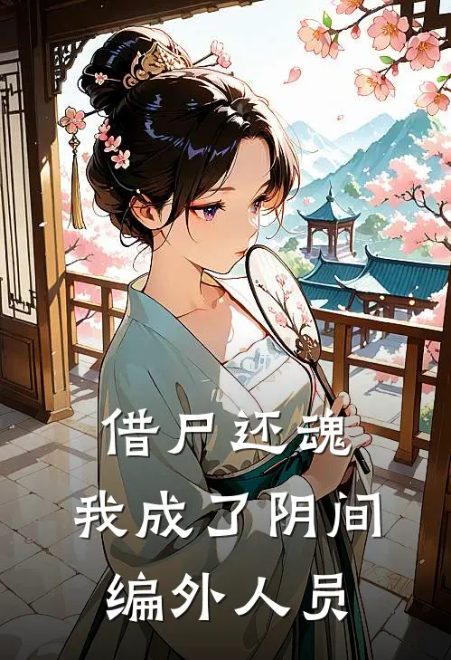 借尸还魂，我成了阴间编外人员