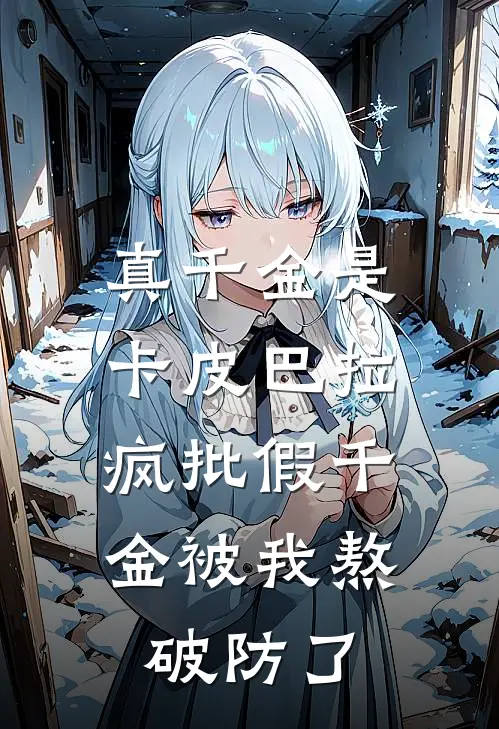 真千金是卡皮巴拉，疯批假千金被我熬破防了