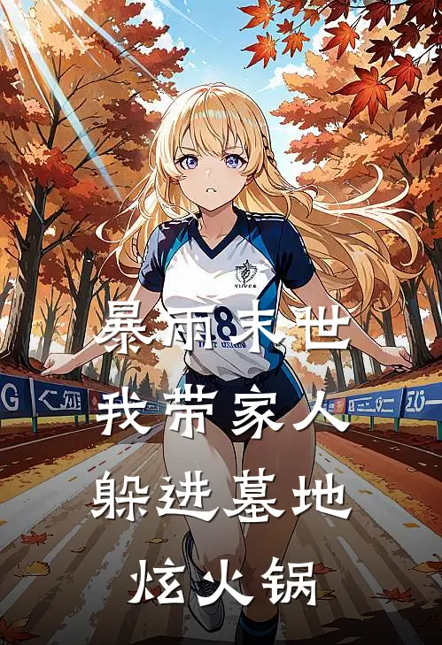 暴雨末世，我带家人躲进墓地炫火锅