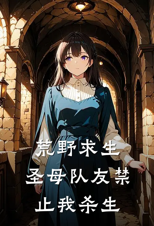 荒野求生，圣母队友禁止我杀生