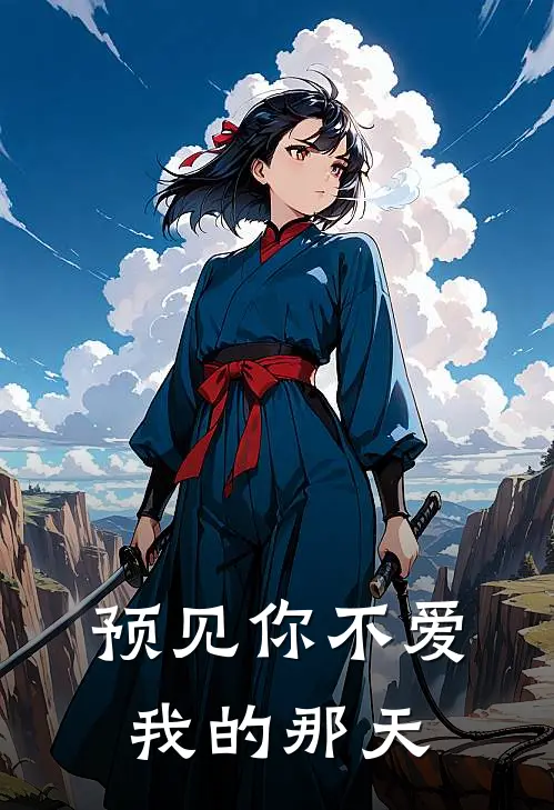 预见你不爱我的那天
