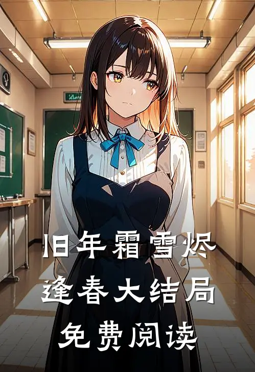 旧年霜雪烬逢春大结局免费阅读