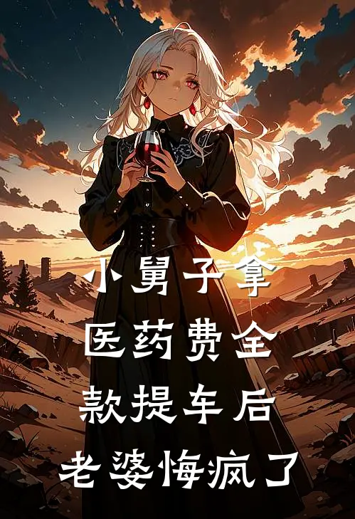 小舅子拿医药费全款提车后，老婆悔疯了