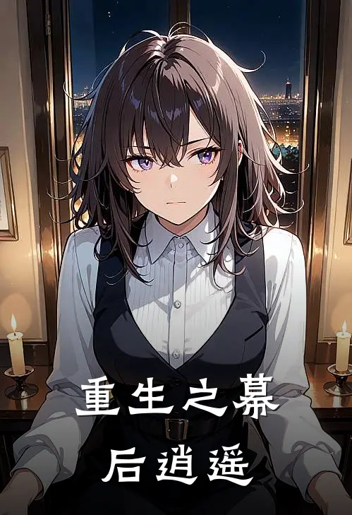 重生之幕后逍遥