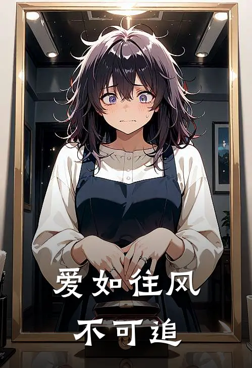 爱如往风不可追