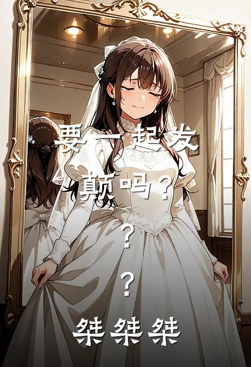 要一起发颠吗？？？桀桀桀