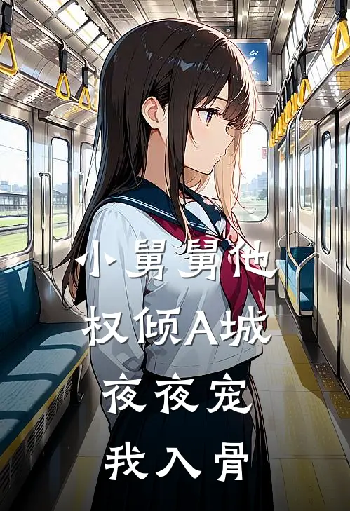 小舅舅他权倾A城，夜夜宠我入骨