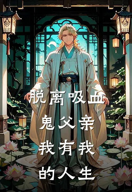 脱离吸血鬼父亲，我有我的人生