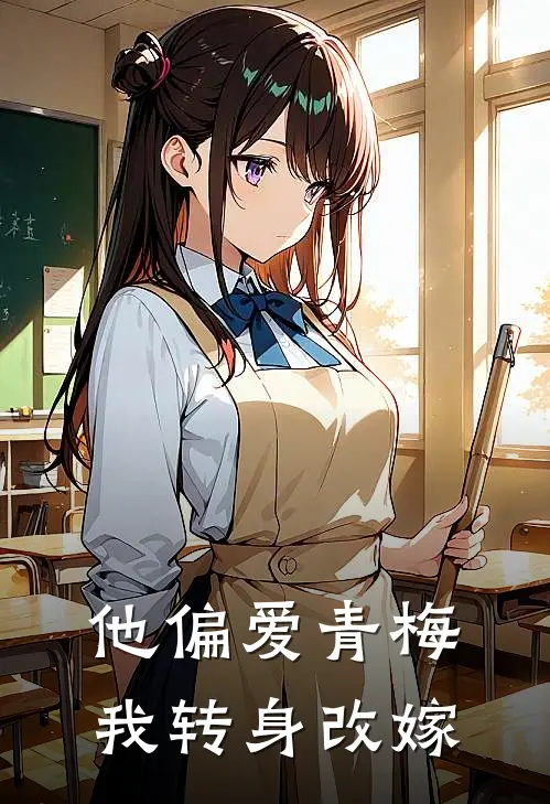 他偏爱青梅，我转身改嫁