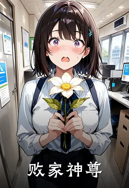 败家神尊