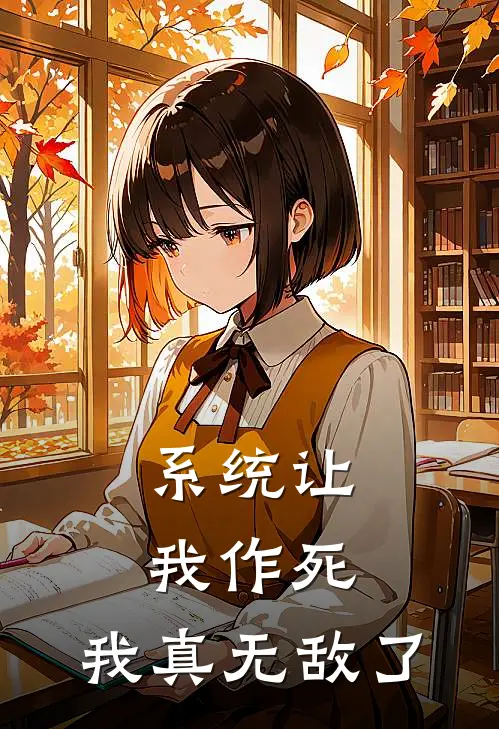 系统让我作死，我真无敌了