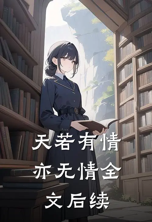 天若有情亦无情全文后续