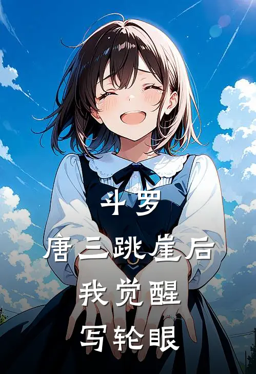 斗罗：唐三跳崖后，我觉醒写轮眼