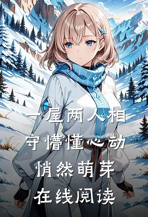 一屋两人相守懵懂心动悄然萌芽在线阅读