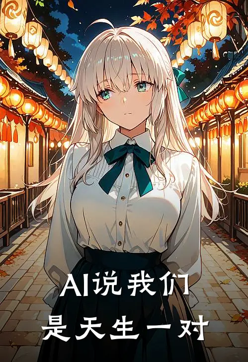 AI说我们是天生一对