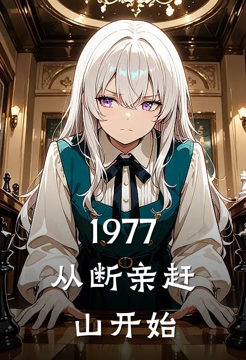 1977：从断亲赶山开始