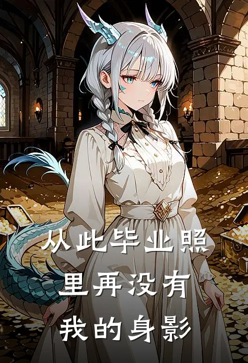 从此毕业照里再没有我的身影