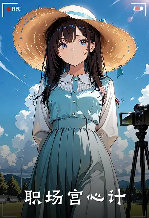 职场宫心计