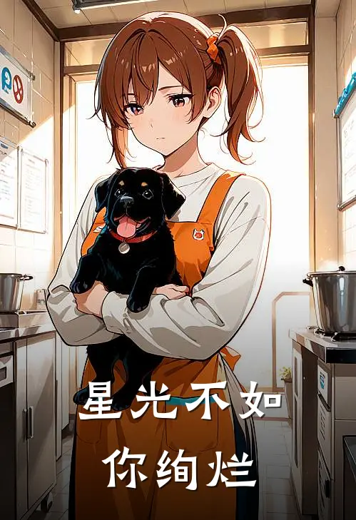 星光不如你绚烂