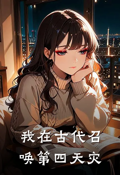 我在古代召唤第四天灾