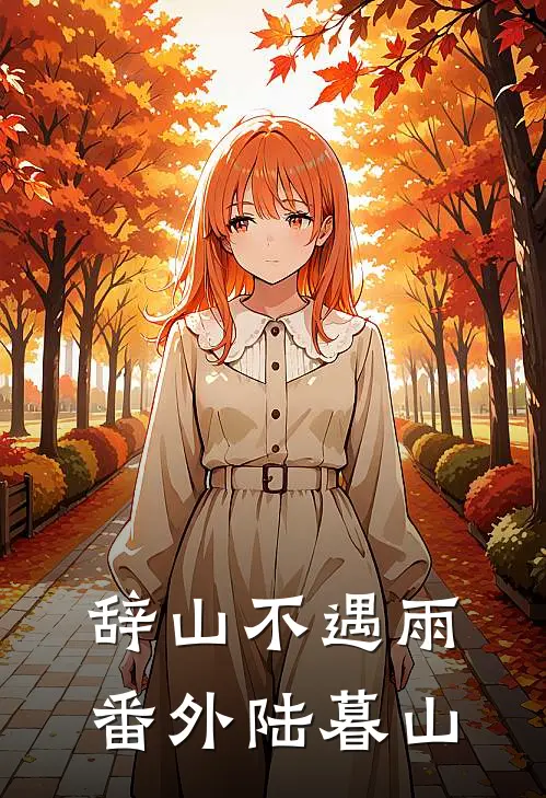 辞山不遇雨番外陆暮山