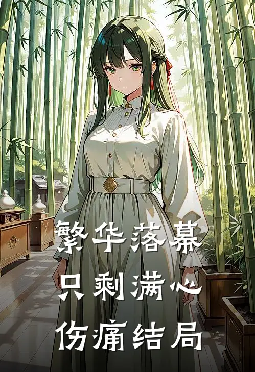 繁华落幕只剩满心伤痛结局