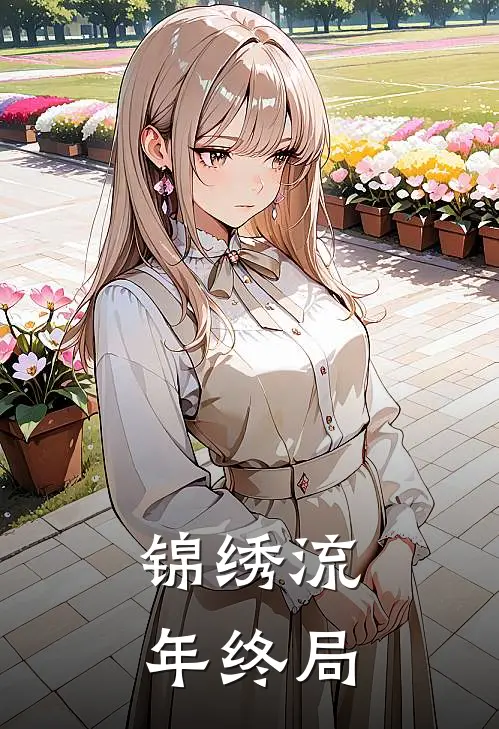 锦绣流年终局