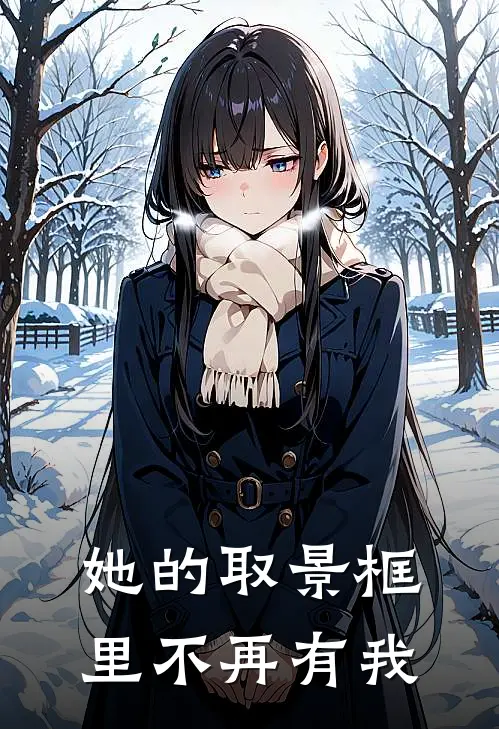 她的取景框里不再有我