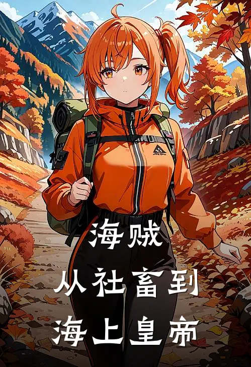 海贼：从社畜到海上皇帝