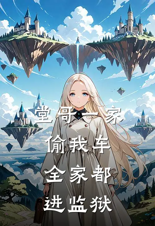堂哥一家偷我车，全家都进监狱