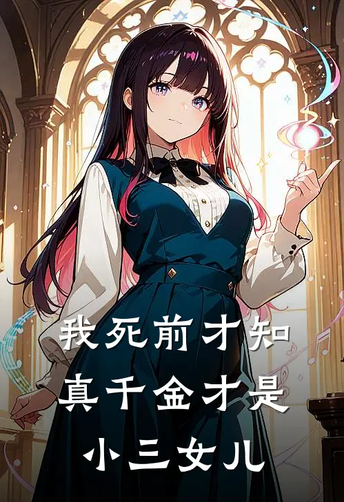 我死前才知，真千金才是小三女儿