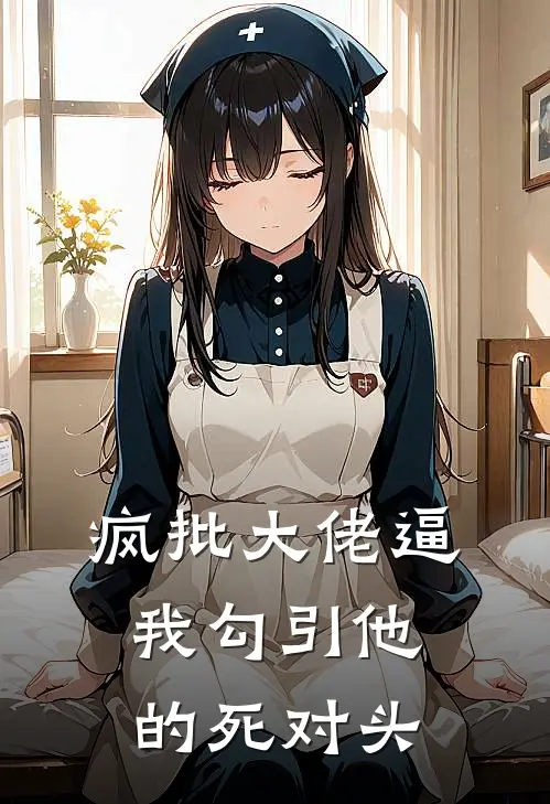 疯批大佬逼我勾引他的死对头