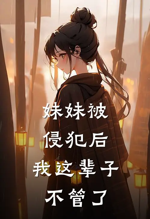 妹妹被侵犯后，我这辈子不管了