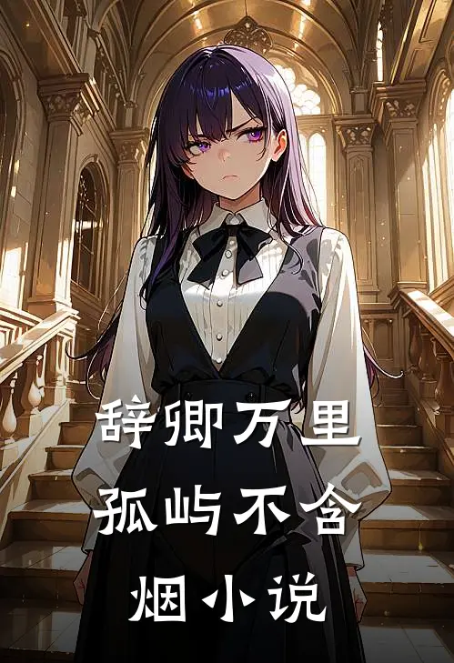 辞卿万里，孤屿不含烟小说