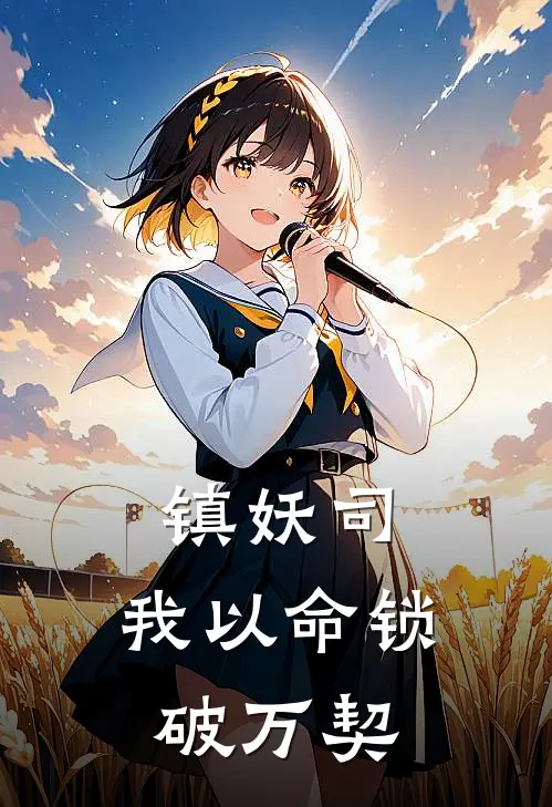 镇妖司：我以命锁破万契