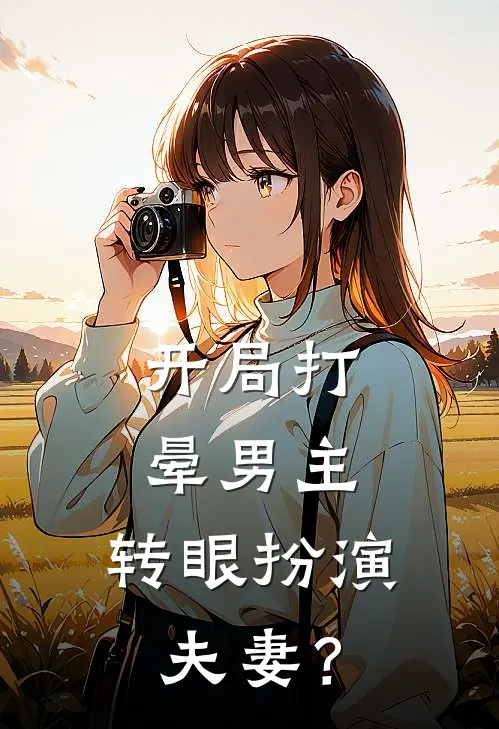 开局打晕男主，转眼扮演夫妻？