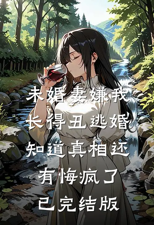 未婚妻嫌我长得丑逃婚，知道真相还有悔疯了已完结版