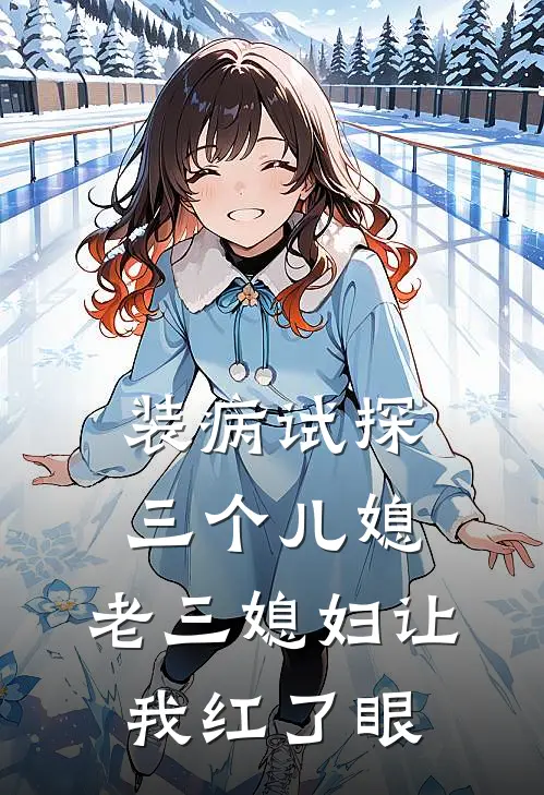 装病试探三个儿媳，老三媳妇让我红了眼