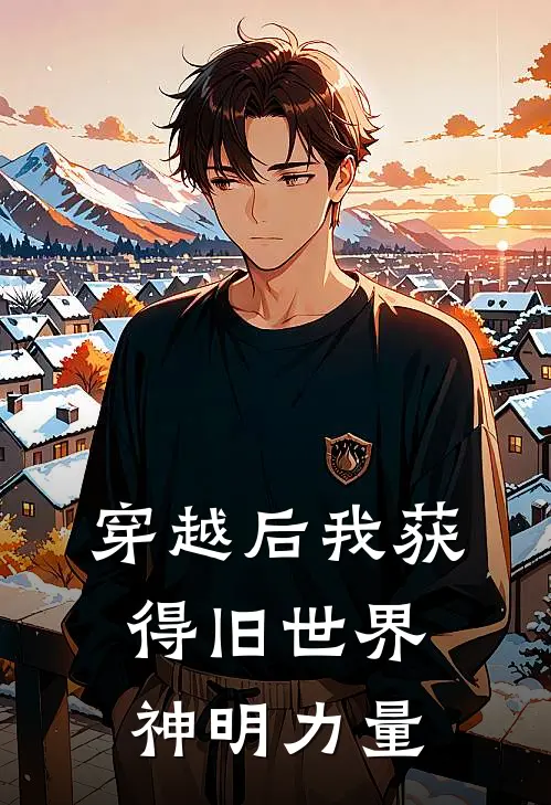 穿越后我获得旧世界神明力量
