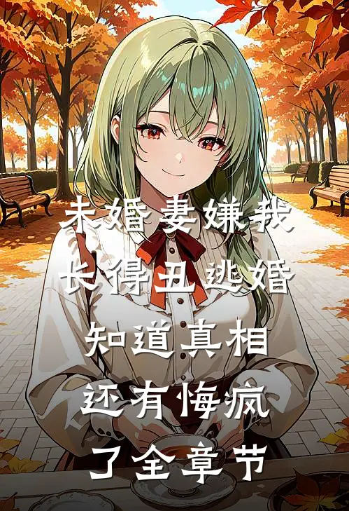 未婚妻嫌我长得丑逃婚，知道真相还有悔疯了全章节