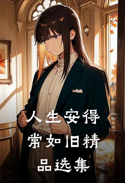 人生安得常如旧精品选集