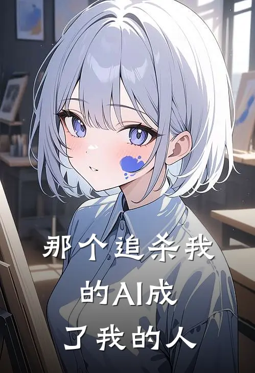那个追杀我的AI成了我的人