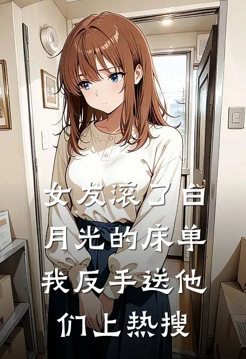 女友滚了白月光的床单，我反手送他们上热搜