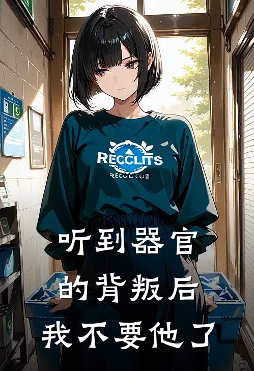 听到器官的背叛后，我不要他了