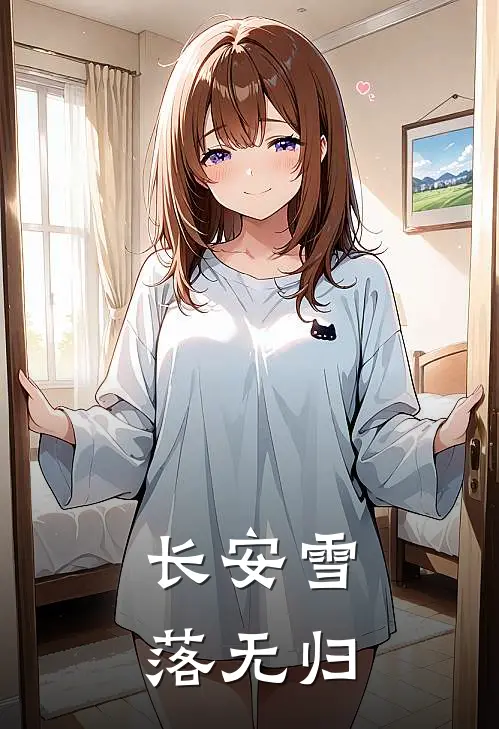 长安雪落无归