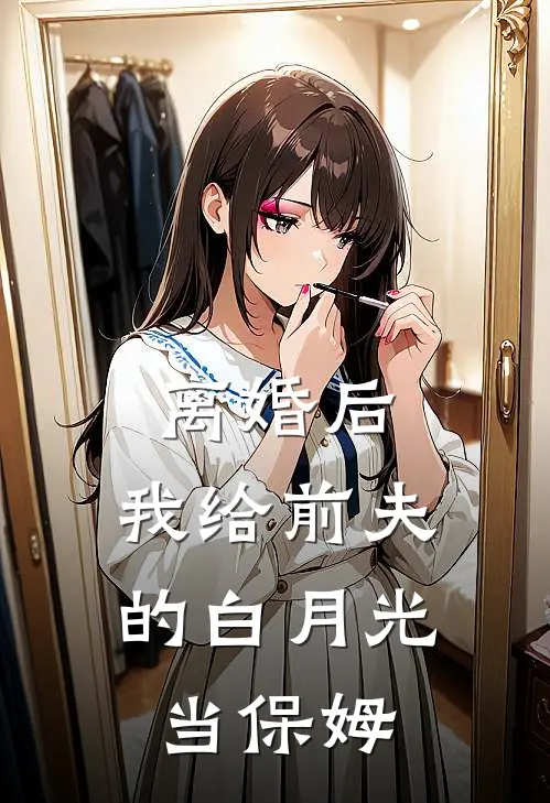 离婚后，我给前夫的白月光当保姆